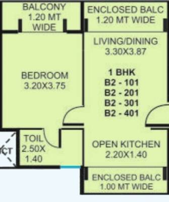  garden Floor Plan Floor Plan