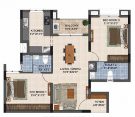Floor Plan crimson-crest Floor Plan Floor Plan