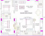 Floor Plan yashas-residency Floor Plan Floor Plan