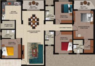 Floor Plan  eastwood Floor Plan Floor Plan