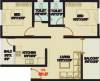  avenue Floor Plan Floor Plan
