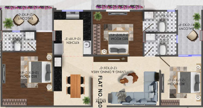  dev-ratan Floor Plan Floor Plan