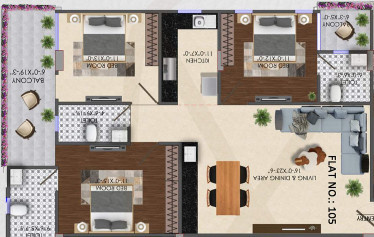  dev-ratan Floor Plan Floor Plan