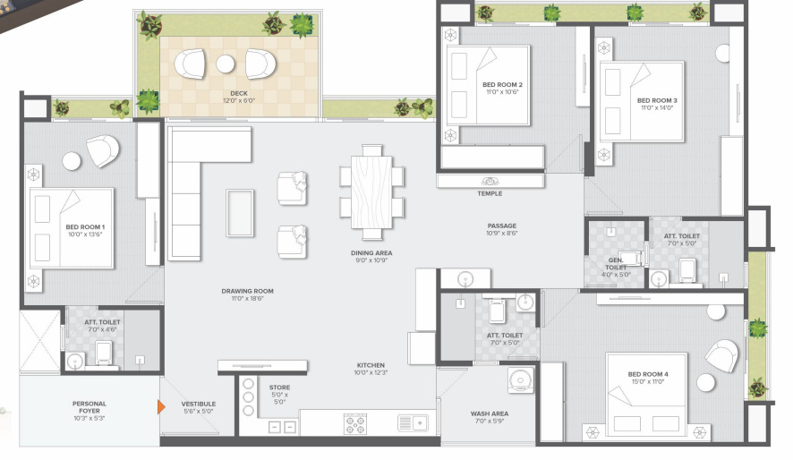  elitus Floor Plan Floor Plan