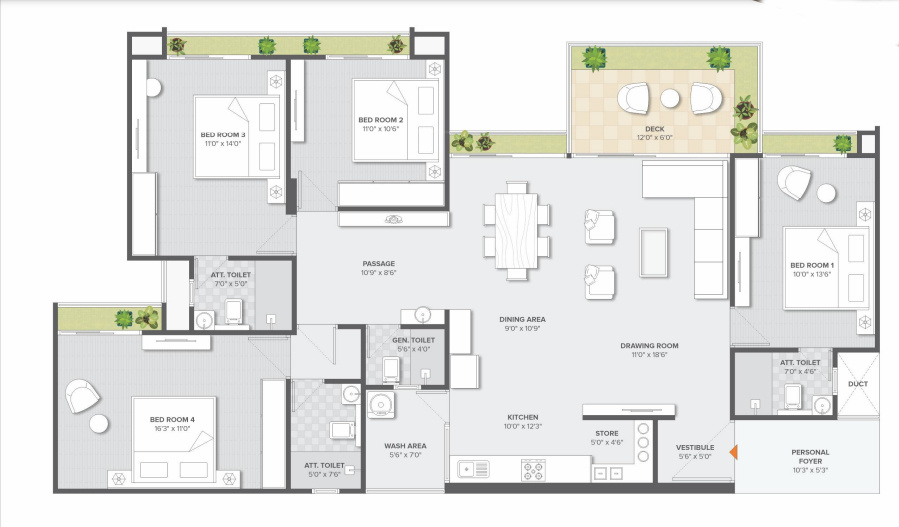  elitus Floor Plan Floor Plan