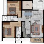 Floor Plan tulip Floor Plan Floor Plan