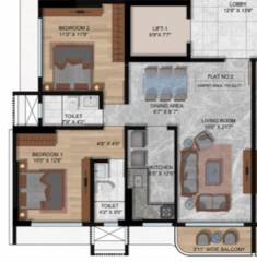 Floor Plan tulip Floor Plan Floor Plan