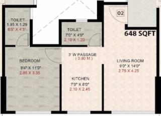 Floor Plan  elinor Floor Plan Floor Plan