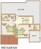 Travancore Sanrock Cliff (4BHK+4T (1,853 sq ft) 1853 sq ft)