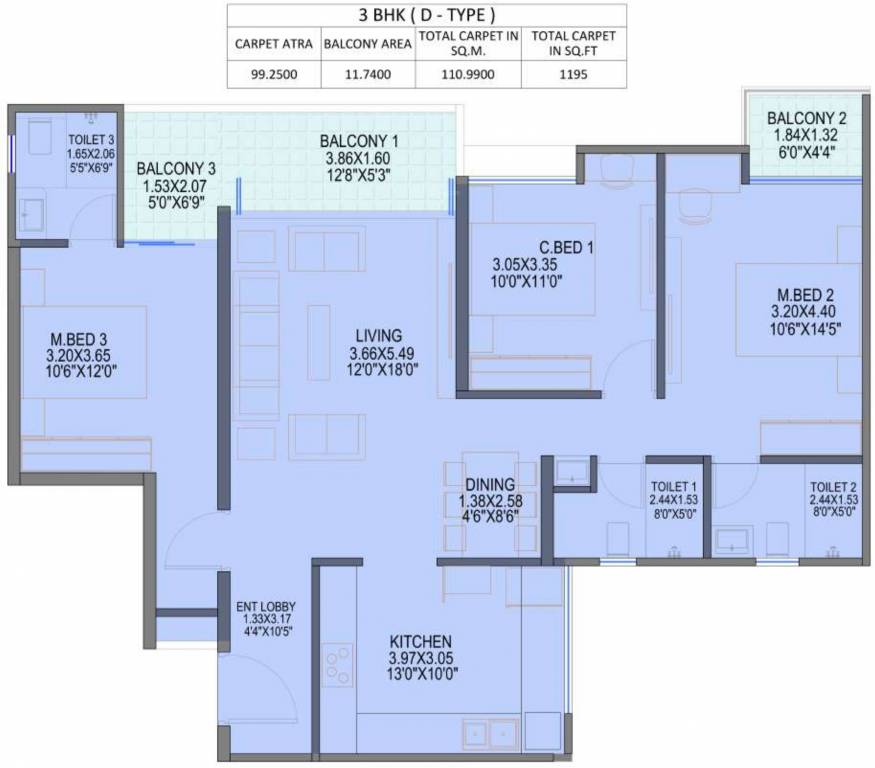 Floor Plan county phase i Floor Plan Floor Plan
