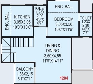  shine Floor Plan Lower Level Duplex Plan
