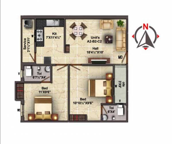  jayram Floor Plan Floor Plan