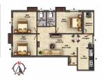  jayram Floor Plan Floor Plan