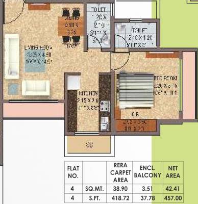  elements Floor Plan Floor Plan