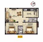  royal-enclave Floor Plan Floor Plan
