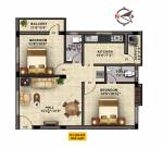  royal-enclave Floor Plan Floor Plan
