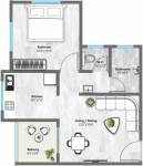 Floor Plan the-urbana Floor Plan Floor Plan