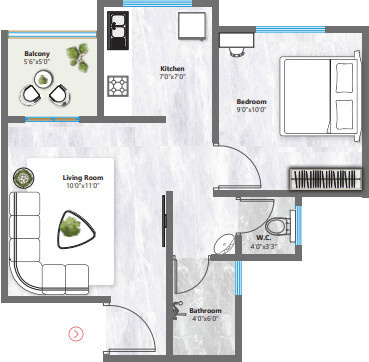 Floor Plan the urbana Floor Plan Floor Plan