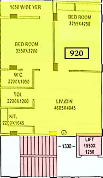 prantik Floor Plan Floor Plan