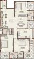 Pearl Pearl Grands (3BHK+3T (1,960 sq ft) 1960 sq ft) Pearl Pearl Grands (3BHK+3T (1,960 sq ft) 1960 sq ft)