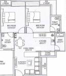 prashanti-heights Floor Plan Floor Plan