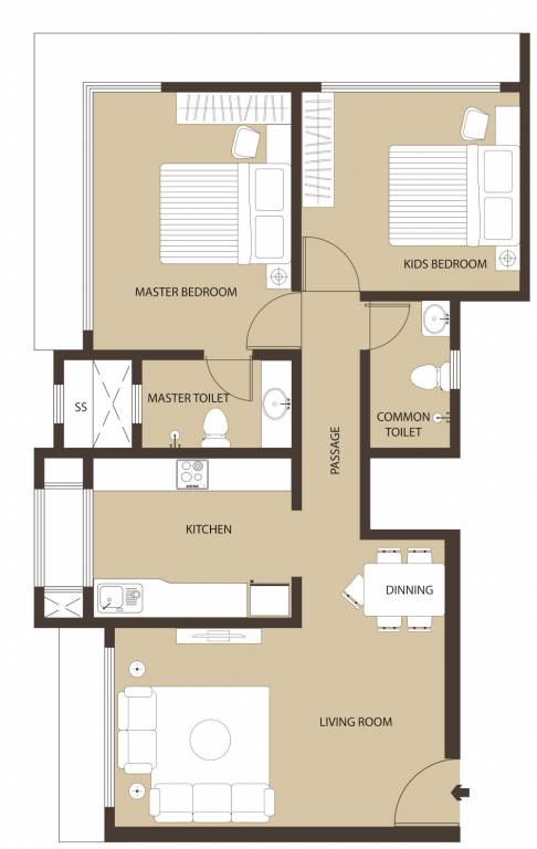  diamante Floor Plan Floor Plan