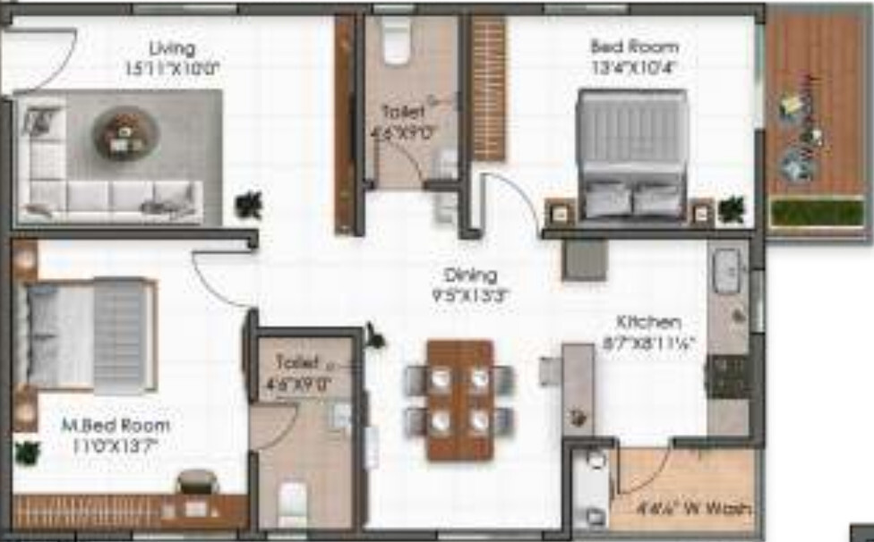 Floor Plan solitaire Floor Plan Floor Plan