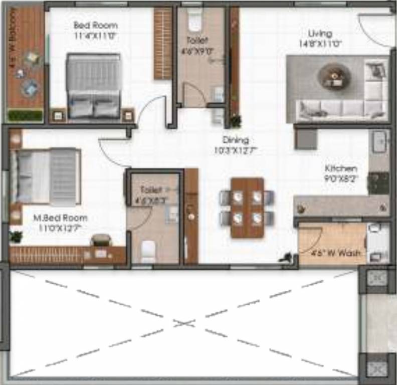 Floor Plan solitaire Floor Plan Floor Plan