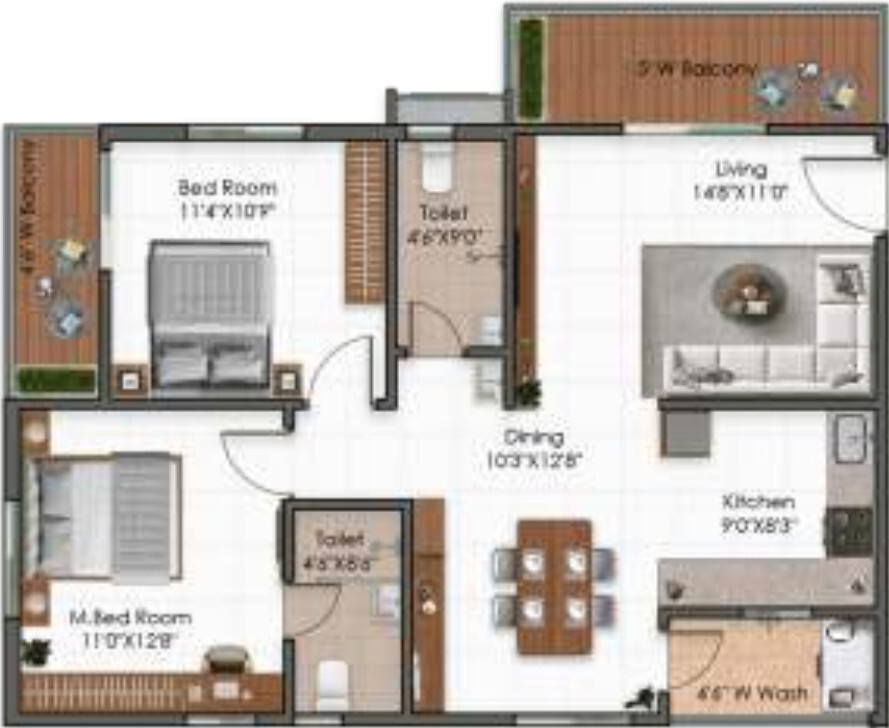 Floor Plan solitaire Floor Plan Floor Plan