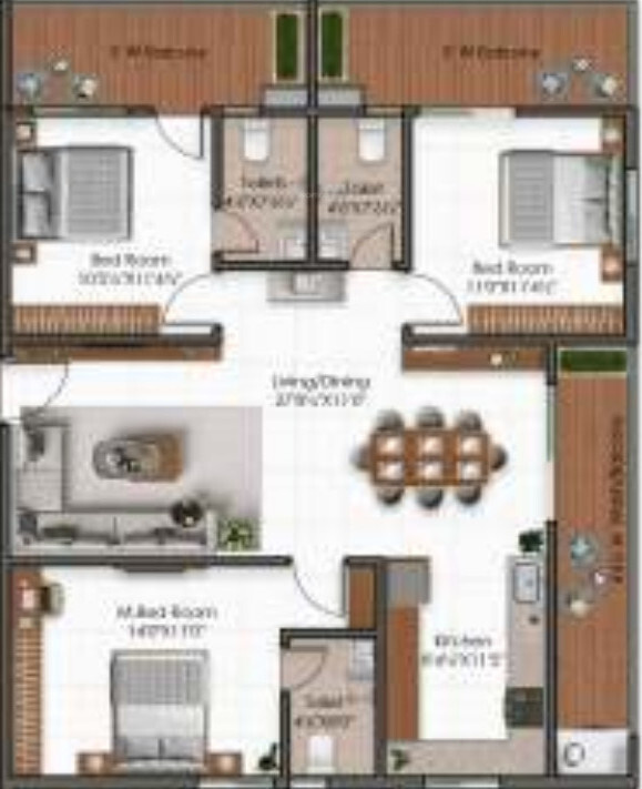 Floor Plan solitaire Floor Plan Floor Plan
