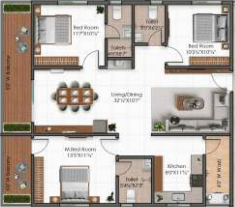 Floor Plan solitaire Floor Plan Floor Plan