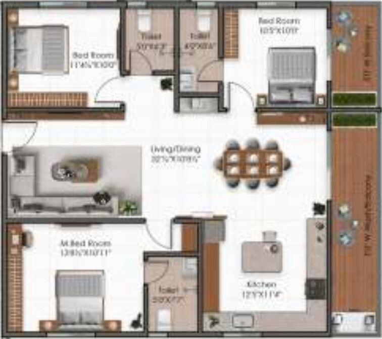 Floor Plan solitaire Floor Plan Floor Plan