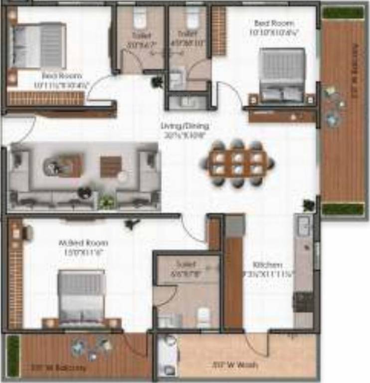 Floor Plan solitaire Floor Plan Floor Plan