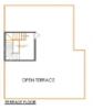  forest-nest Floor Plan Terrace Floor Plan