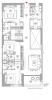  sansara Floor Plan Upper Level Duplex Plan