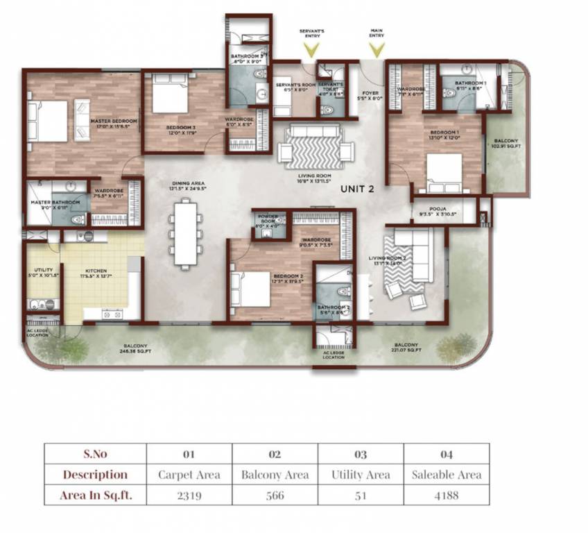 Floor Plan  elysia Floor Plan Floor Plan