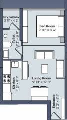 Floor Plan nexworld Floor Plan Floor Plan