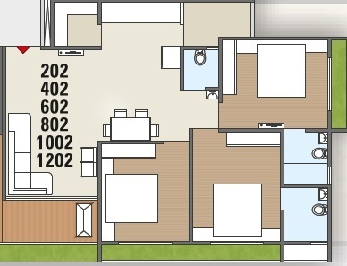 Floor Plan diamond sky Floor Plan Floor Plan