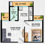  narayani-dham Floor Plan Floor Plan