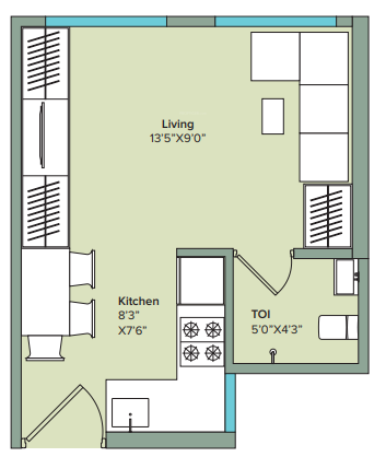 Floor Plan neovalley kaveri Floor Plan Floor Plan