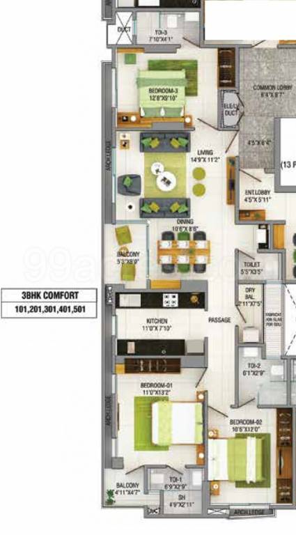  shivatman Floor Plan Floor Plan