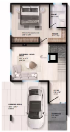 orville Floor Plan Ground Floor Plan
