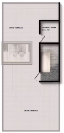 Terrace Floor Plan orville Floor Plan Terrace Floor Plan