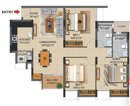Floor Plan supremus Floor Plan Floor Plan