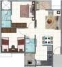  aranya Floor Plan Floor Plan