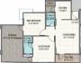 aranya Floor Plan Floor Plan