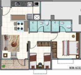  aranya Floor Plan Floor Plan