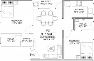 Floor Plan  rosso-phase-2 Floor Plan Floor Plan