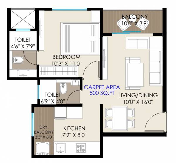  geo-river-breeze Floor Plan Floor Plan