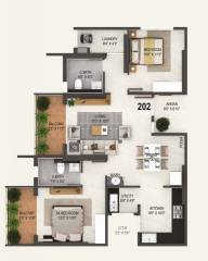  estella Floor Plan Floor Plan